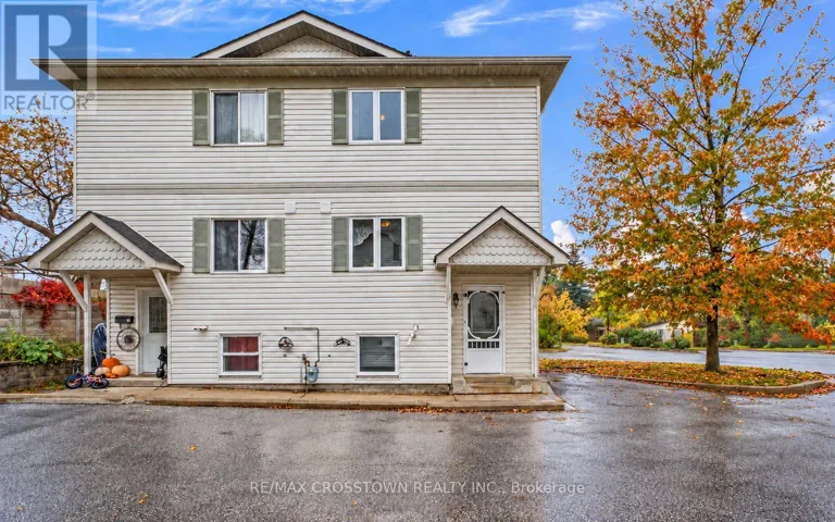 B1 - 6-440 YONGE STREET, Barrie (Painswick North), Ontario L4N4E2