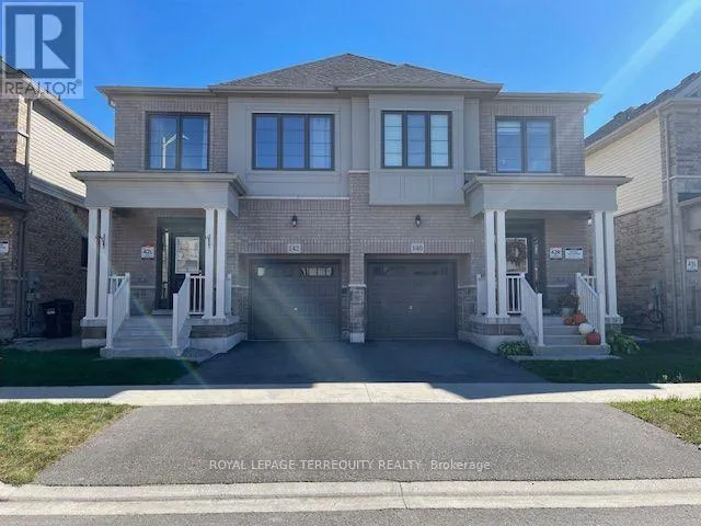 142 SHEPHERD DRIVE, Barrie, Ontario L9J0P9