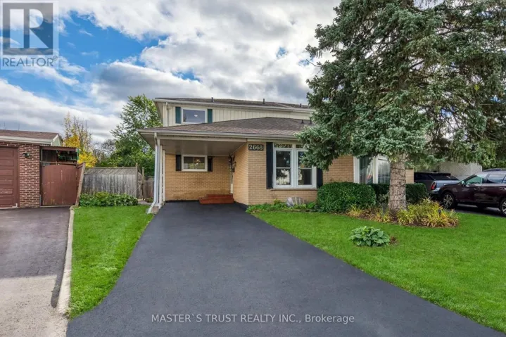 2668 ALTADENA COURT, Mississauga (Sheridan), Ontario L5K1G2