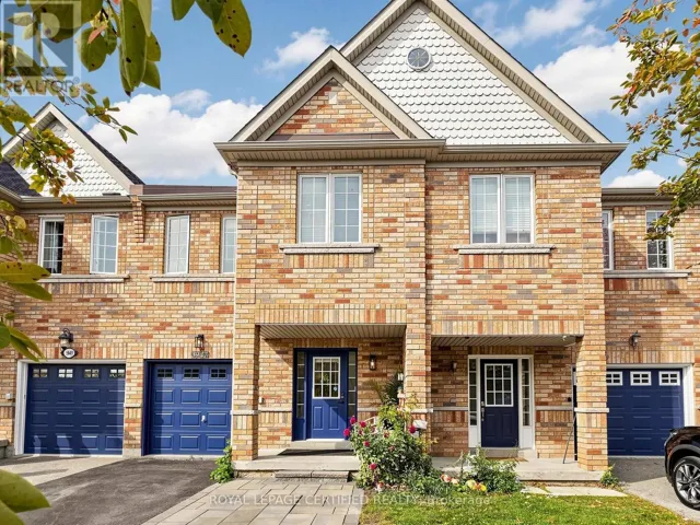 3947 STARDUST DRIVE, Mississauga (Churchill Meadows), Ontario L5M8A4