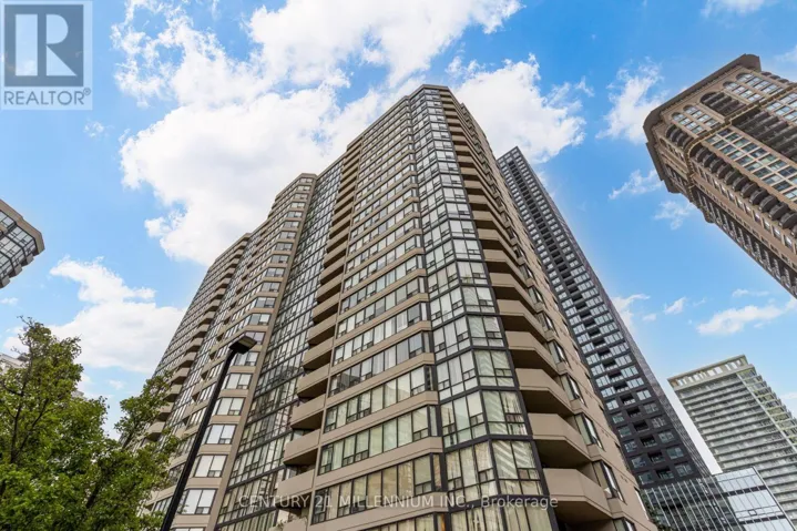 705 - 330 RATHBURN ROAD W, Mississauga (Creditview), Ontario L5B3Y1