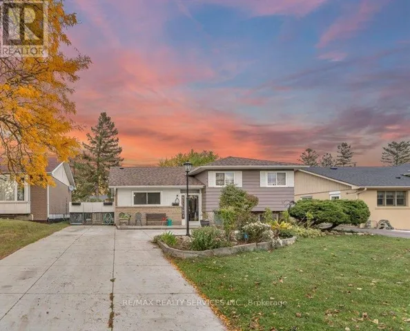 53 WINDERMERE COURT, Brampton (Northwood Park), Ontario L6X2L5