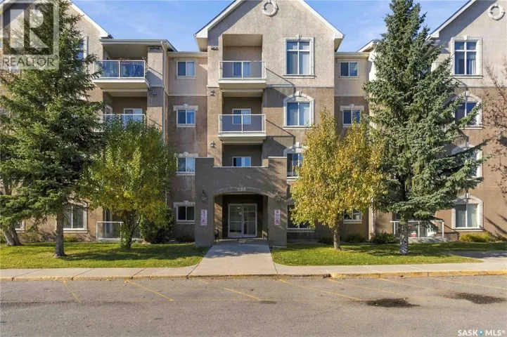 303 235 Herold TERRACE, Saskatoon, Saskatchewan S7V1J2