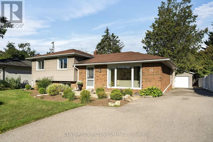 27 DUNDAS STREET W, Erin, Ontario N0B1T0