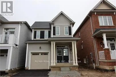 7648 HACKBERRY TRAIL, Niagara Falls (Brown), Ontario L2H3R5
