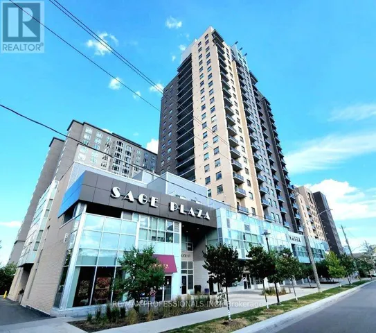 701 - 318 SPRUCE STREET, Waterloo, Ontario N2L3M7