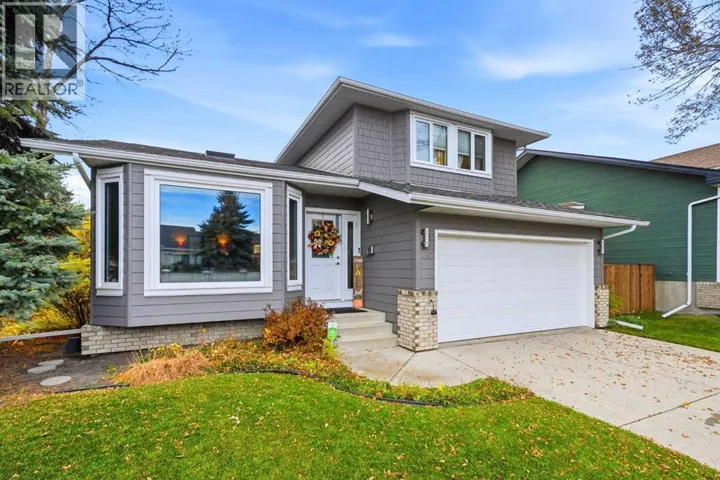 20 Sunlake Road SE, Calgary, Alberta T2X2T5