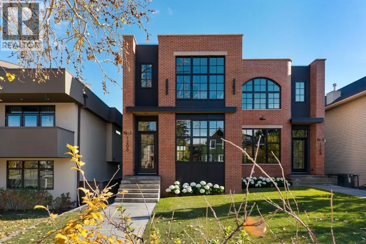 #1, 1208 Bellevue Avenue SE, Calgary, Alberta T2G4L4