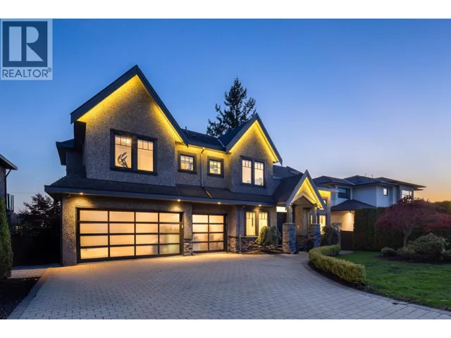 2152 CRAIGEN AVENUE, Coquitlam, British Columbia V3K1W6