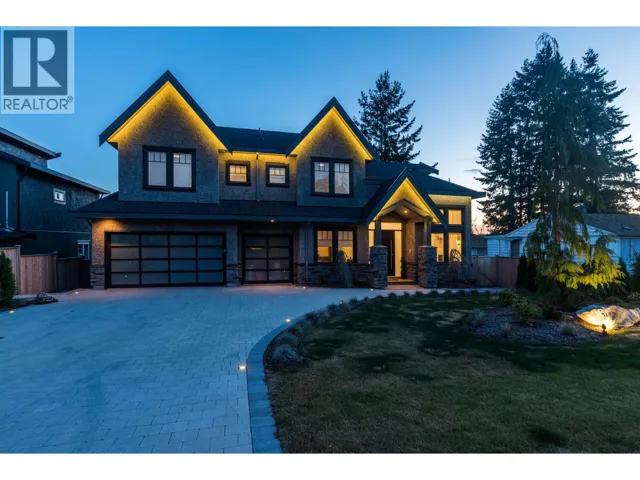 2152 CRAIGEN AVENUE, Coquitlam, British Columbia V3K1W6