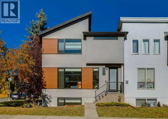 2790 19 Avenue SW, Calgary, Alberta T3E7P6