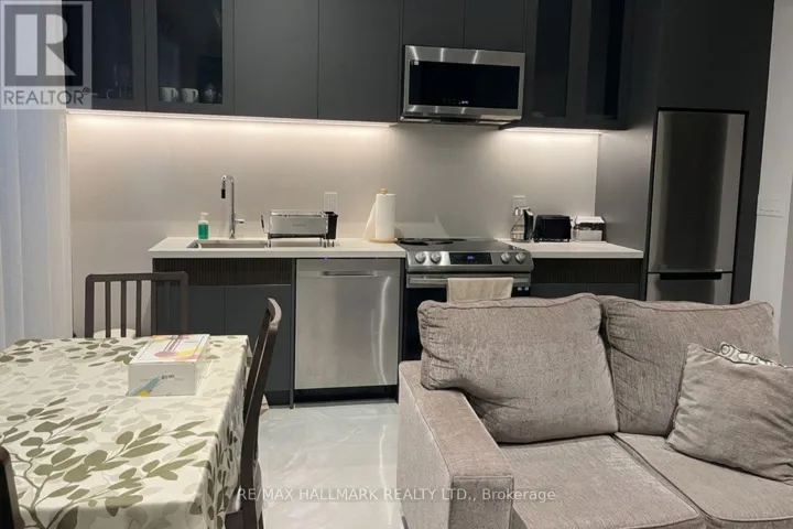 A (LOWER) - 125 FLORENCE AVENUE, Toronto (Lansing-Westgate), Ontario M2N1G2