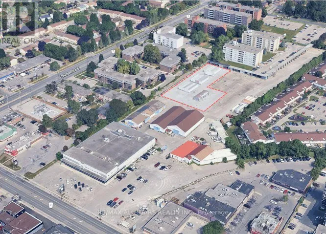 F - 1279 SIMCOE STREET N, Oshawa (Centennial), Ontario L1G4X1