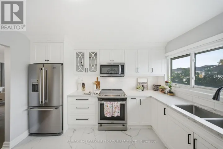 16 - 1958 ROSEFIELD ROAD, Pickering (Liverpool), Ontario L1V3A9