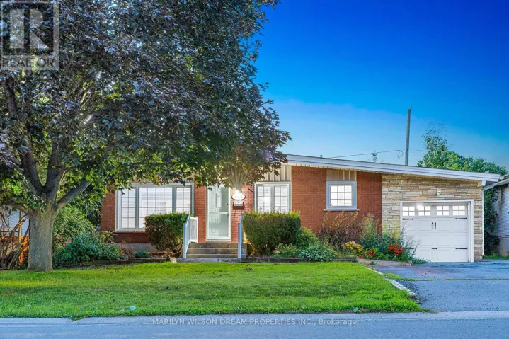 436 BEACH AVENUE, Cornwall, Ontario K6H5P1