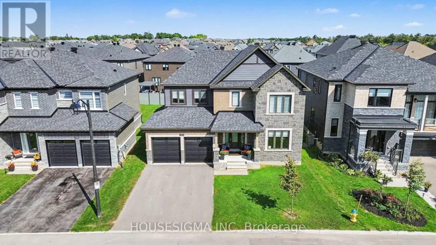 757 SHOAL STREET, Ottawa, Ontario K4M0X4