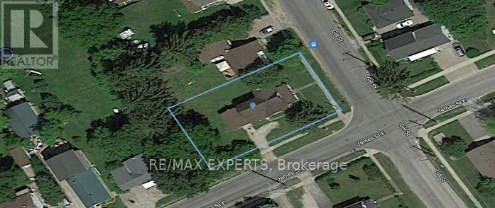 339 GILL STREET, Orillia, Ontario L3V4K3
