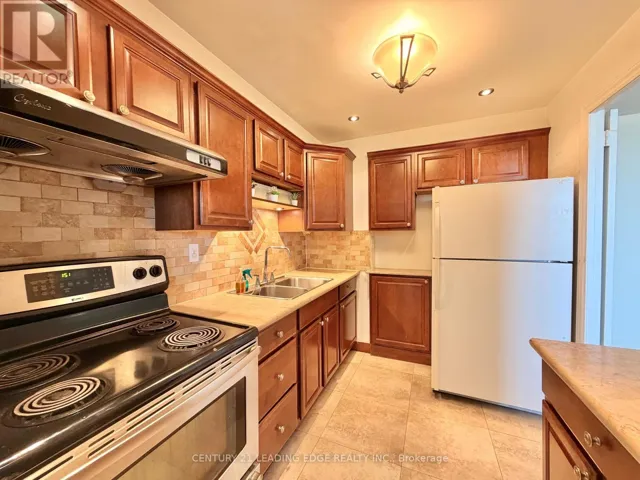 1007 - 1455 LAWRENCE AVENUE W, Toronto (Brookhaven-Amesbury), Ontario M6L1B1