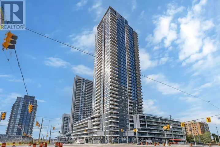 410 - 15 WATERGARDEN DRIVE, Mississauga (Hurontario), Ontario L5R0H4