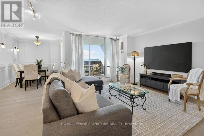 1708 - 1515 LAKESHORE ROAD, Mississauga (Lakeview), Ontario L5E3E3
