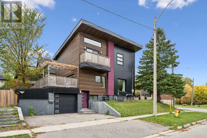 159 PALMER AVENUE, Kitchener, Ontario N2G3P5