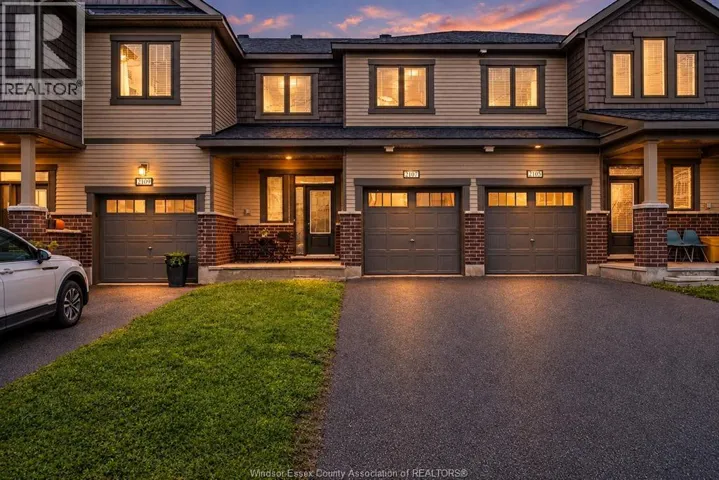 2107 WINSOME Terrace, Ottawa, Ontario K4A5N1