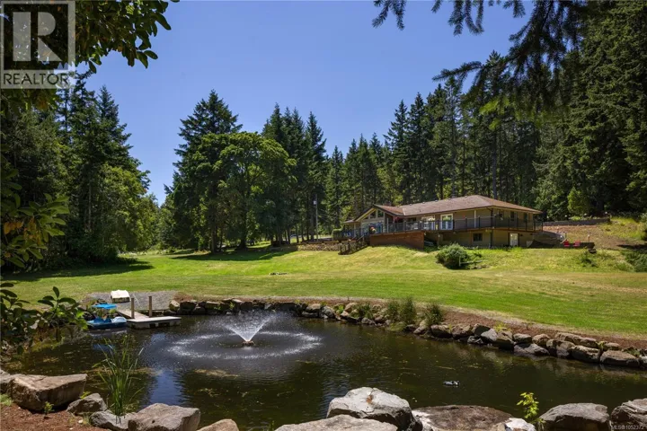 3428 Juriet Rd, Nanaimo, British Columbia V9G1C8