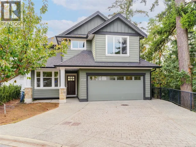 2526 Prospector Way, Langford, British Columbia X1X1X1
