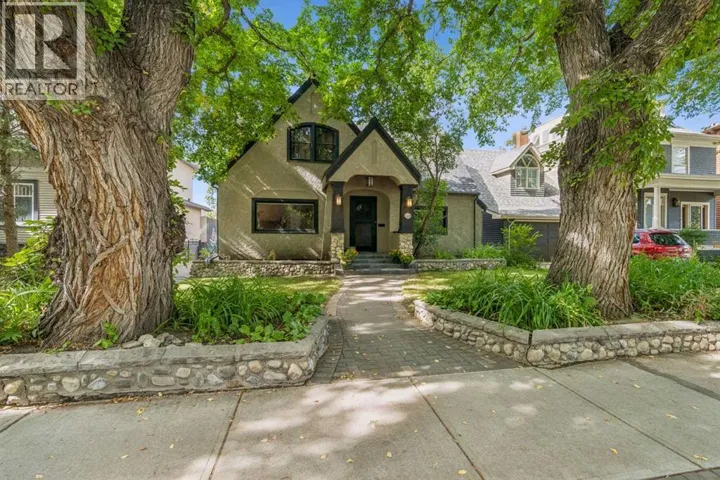 620 Rideau Road SW, Calgary, Alberta T2S0R6