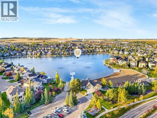 247 Crystal Shores Drive, Okotoks, Alberta T1S2C5