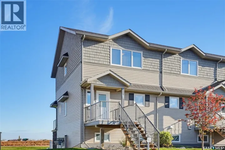 502 1303 Richardson ROAD, Saskatoon, Saskatchewan S7R0L1