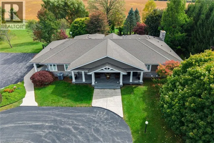 75 JERSEYVILLE Road, Brantford, Ontario N3T5M1