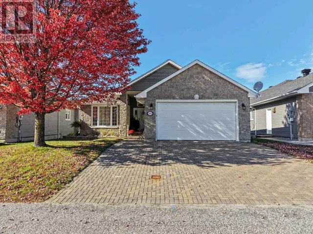 1016 AIRPORT ROAD, North Bay (Airport), Ontario P1B8G2