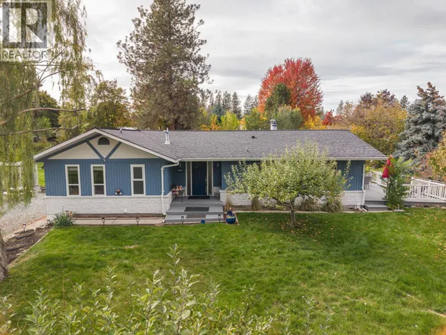 4614 Mission Ridge Court, Kelowna, British Columbia V1Y8R3