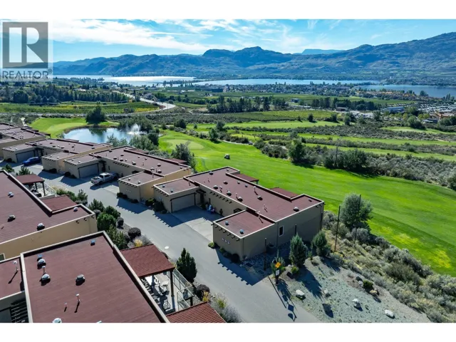 2000 Valleyview Drive Unit# 6, Osoyoos, British Columbia V0H1V6