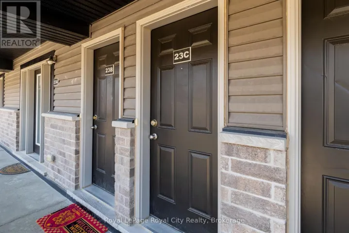 1989 OTTAWA STREET S, Kitchener, Ontario N2E0G7