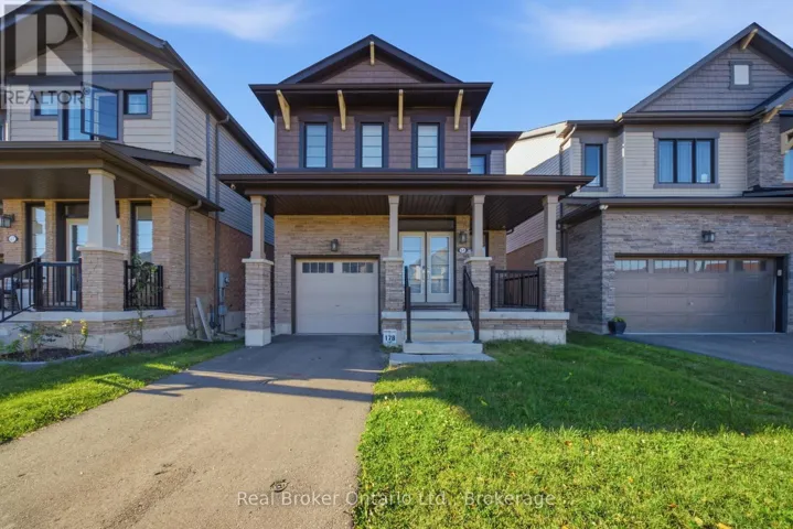 51 MAGDALENA STREET, Hamilton (Stoney Creek Mountain), Ontario L8J0M3