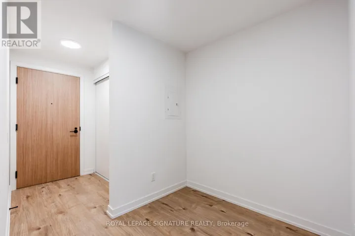 721 - 35 PARLIAMENT STREET, Toronto (Waterfront Communities), Ontario M5A2Y2