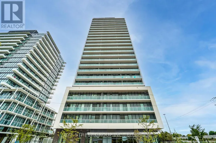2016 - 188 FAIRVIEW MALL DRIVE, Toronto (Don Valley Village), Ontario M2J0H7