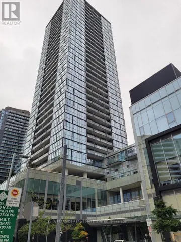 1403 - 5180 YONGE STREET, Toronto (Willowdale West), Ontario M2N0K5