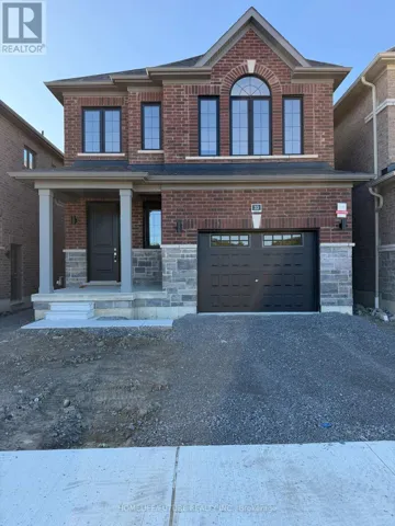 33 IVY RUN CRESCENT, Whitby, Ontario L1M2A7