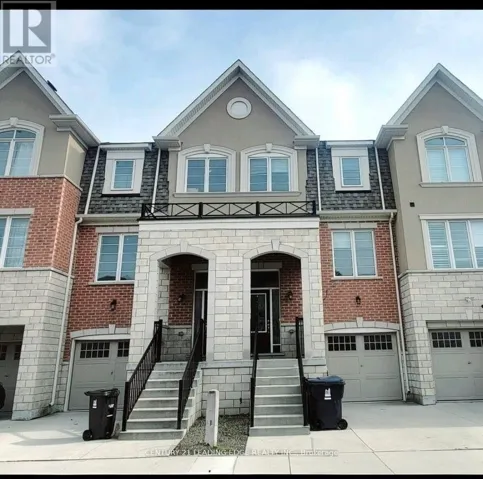 5 FUSILIER DRIVE, Toronto (Clairlea-Birchmount), Ontario M1L0J4