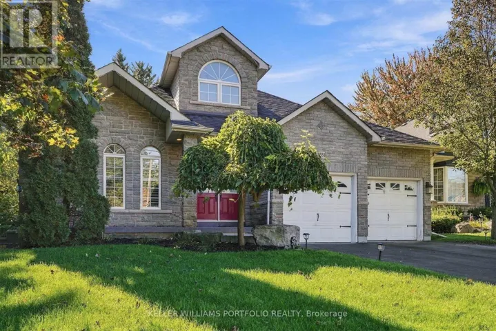 1531 NASH ROAD, Clarington (Courtice), Ontario L1E2K8
