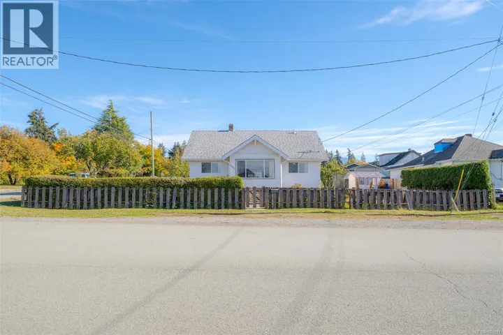 4891 David St, Port Alberni, British Columbia V9Y6P3