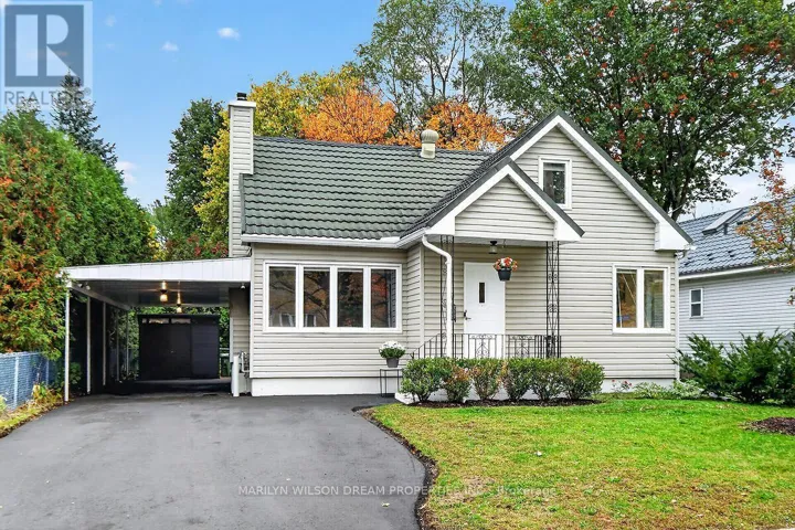 121 ST LAURENT BOULEVARD, Ottawa, Ontario K1K2Y2