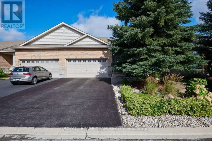 934 BURWASH LANDING, Ottawa, Ontario K2W0C8