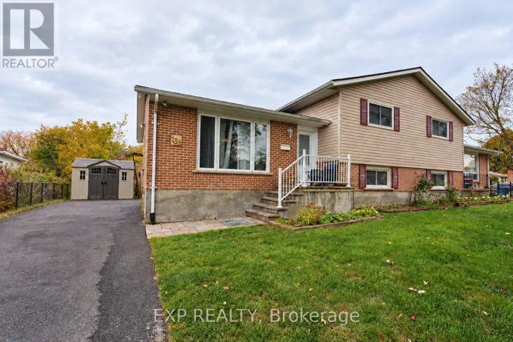 138 BAKER STREET, Kingston (Rideau), Ontario K7K7K9