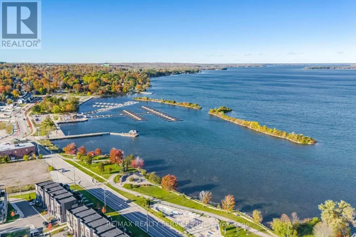 212 - 140 CEDAR ISLAND ROAD, Orillia, Ontario L3V1T1
