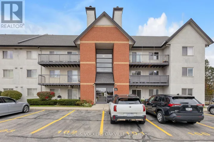 712 - 1450 GLEN ABBEY GATE, Oakville (GA Glen Abbey), Ontario L6M2V7