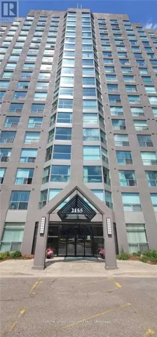 604 - 2155 BURNHAMTHORPE ROAD, Mississauga (Erin Mills), Ontario L5L5P9
